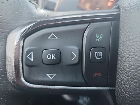 Used 2023 RAM 1500 TRX w/ TRX Level 2 Equipment Group image 21