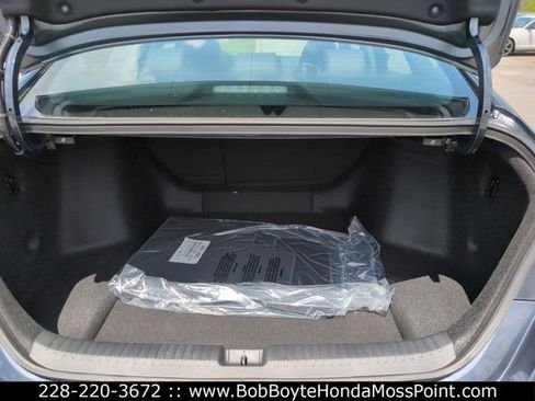 New 2026 Honda Accord EX-L image 6