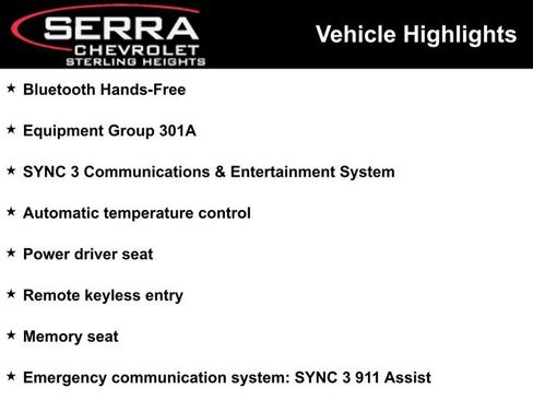 Used 2020 Ford Escape SEL image 4