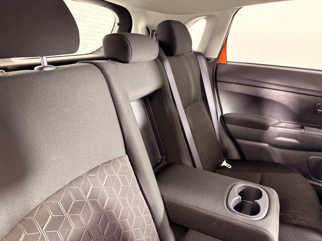 Used 2024 Mitsubishi Outlander Sport ES AWD/4WD image 19