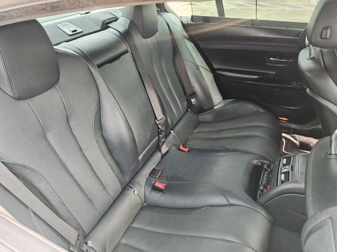 Used 2014 BMW 650i Gran Coupe RWD image 47