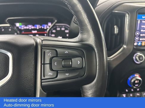 Used 2023 GMC Sierra 2500 Denali w/ Denali Black Diamond Edition image 37