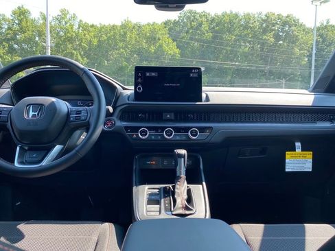 New 2026 Honda CR-V TrailSport image 14