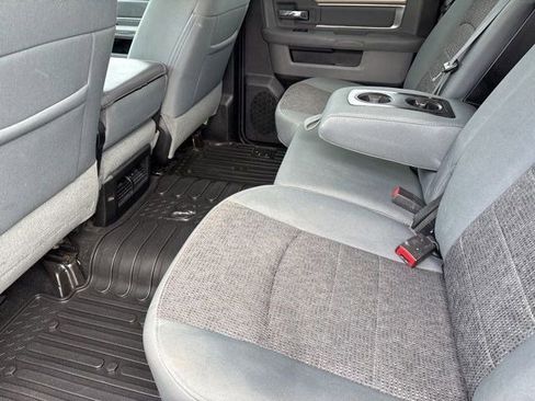 Used 2017 RAM 1500 Outdoorsman image 30