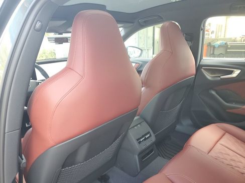 New 2026 Audi S5 Premium Plus AWD/4WD image 18