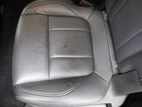 Used 2020 Subaru Ascent Limited AWD/4WD image 22