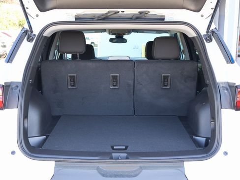 New 2025 Chevrolet Blazer LT image 31