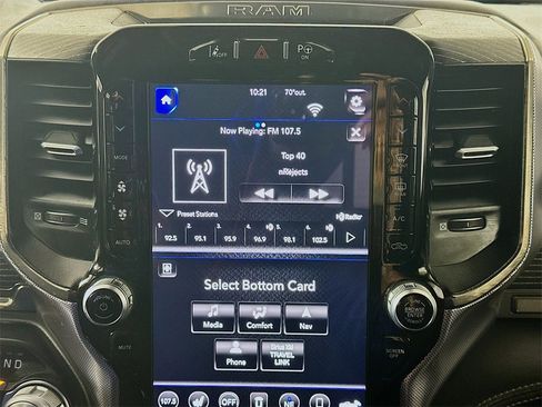 Used 2021 RAM 1500 Limited image 17