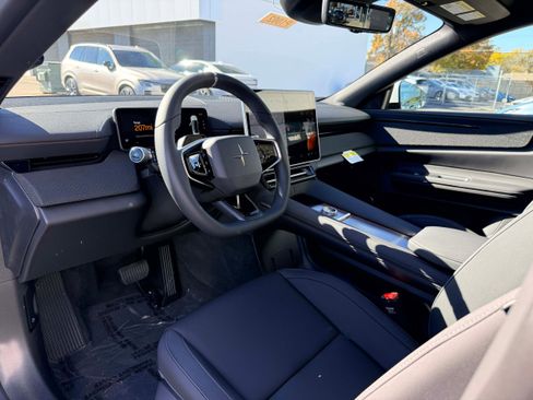 New 2026 Polestar Polestar 4 image 11