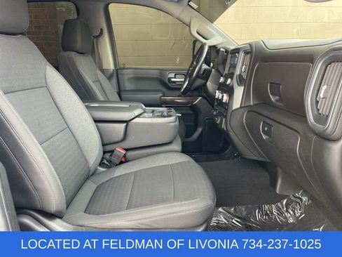 Certified 2022 GMC Sierra 2500 SLE w/ SLE Convenience Package image 26