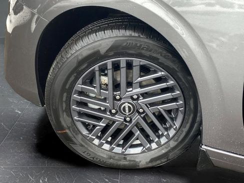 New 2026 Nissan Sentra SV w/ SV Convenience Package image 28