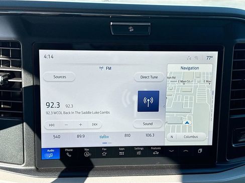 New 2026 Ford F250 XLT w/ XLT Premium Package image 34