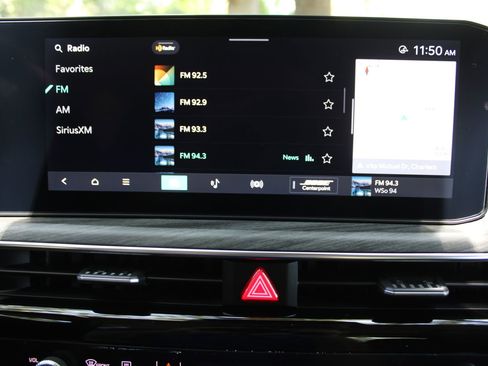 New 2026 Kia K5 EX FWD image 45