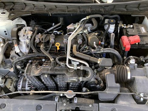 Used 2021 Nissan Altima 2.5 S image 34