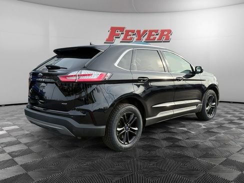 Used 2023 Ford Edge SEL w/ Convenience Package image 5