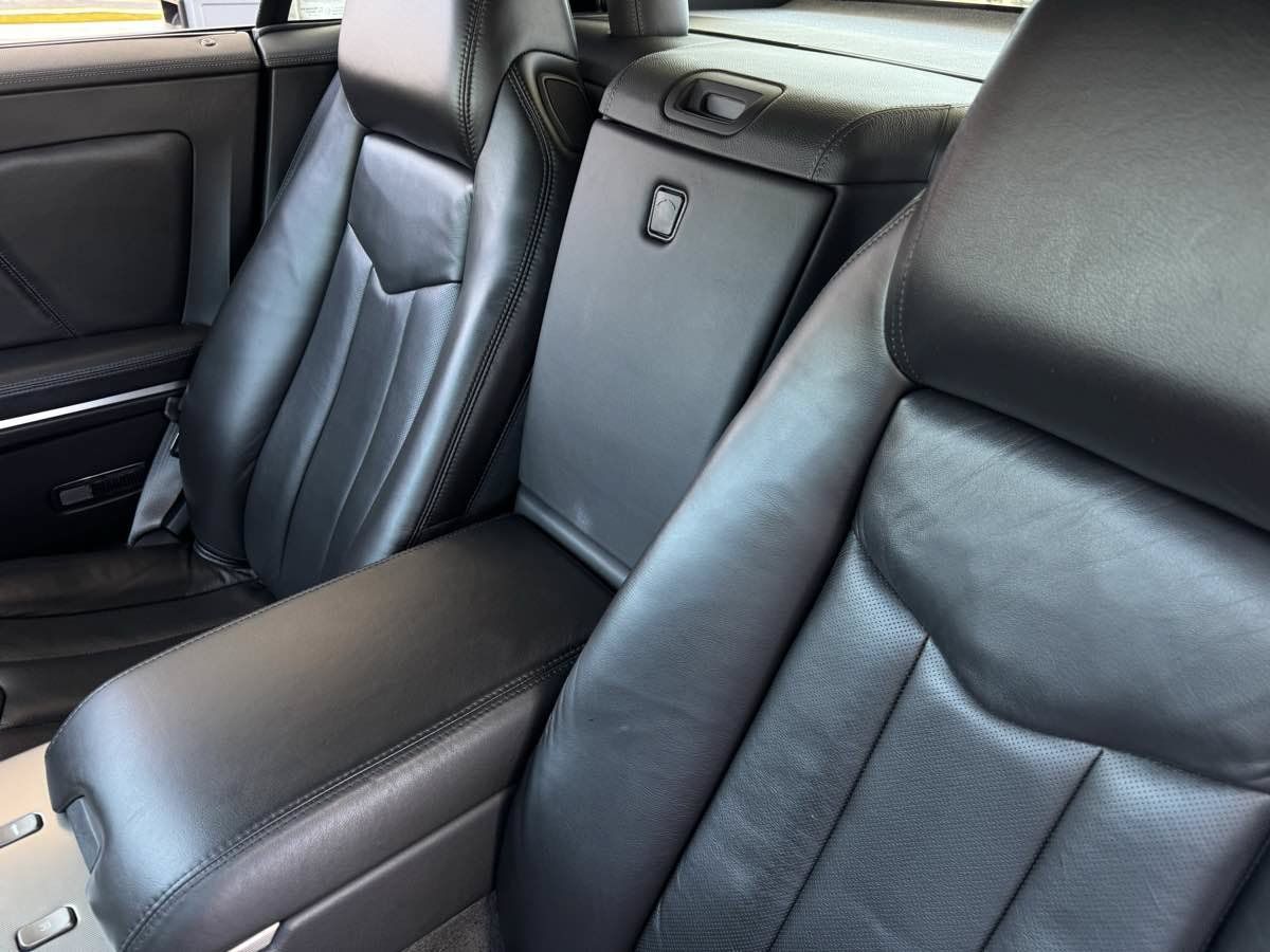 Used 2009 Cadillac XLR RWD image 24