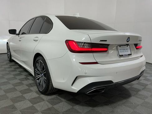 Used 2020 BMW M340i xDrive w/ Parking Assistance Package image 8
