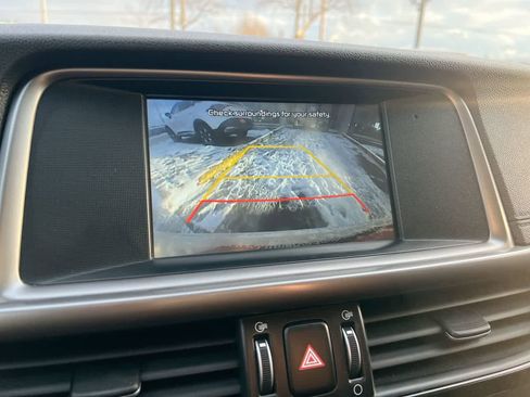 Used 2018 Kia Optima LX image 17