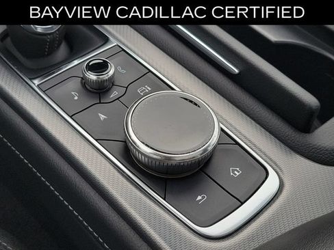 Certified 2025 Cadillac CT5 Premium Luxury w/ Sun And Sound Package RWD image 29