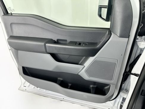 New 2026 Ford F550 4x4 Regular Cab Super Duty image 20