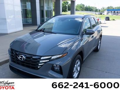 Used 2024 Hyundai Tucson SEL