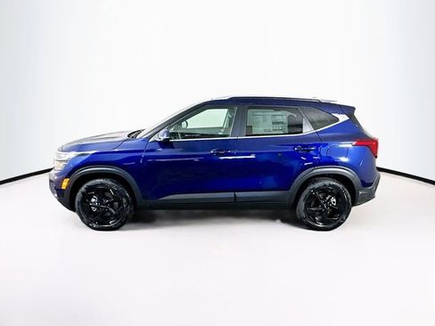 New 2026 Kia Seltos EX w/ EX Sunroof Package AWD/4WD image 8
