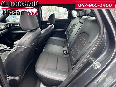 Used 2023 Kia Forte GT-Line image 14