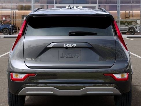 New 2026 Kia Niro Wind FWD image 16