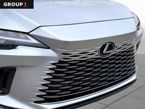 Used 2024 Lexus RX 350 Premium w/ Accessory Package (Z1) FWD image 27