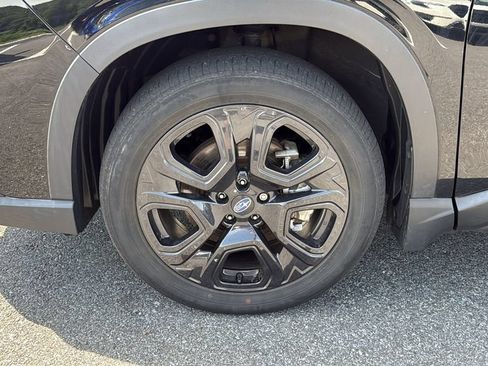 Used 2023 Subaru Ascent Onyx Edition Limited AWD/4WD image 10