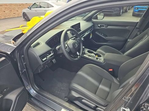 Used 2026 Honda Civic Sport image 9