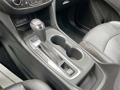Used 2020 Chevrolet Equinox Premier image 20