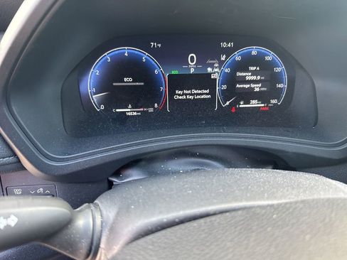 Used 2024 Toyota Grand Highlander Limited image 6