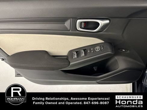 Used 2023 Honda Civic LX image 20