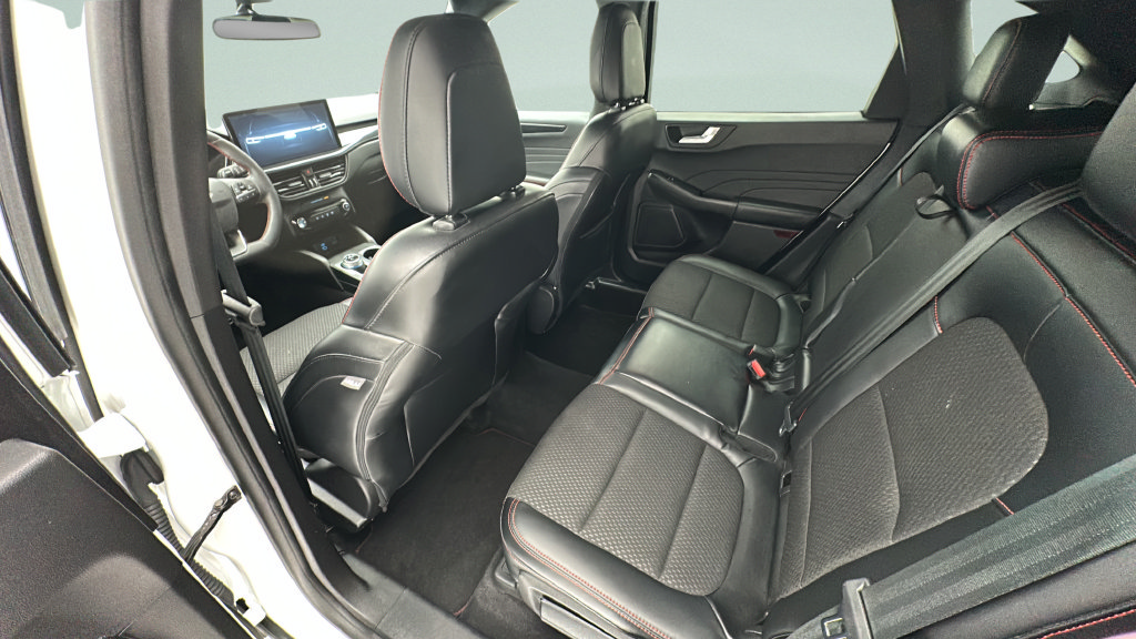 Used 2023 Ford Escape ST-Line Select w/ Tech Pack #1 AWD/4WD image 9