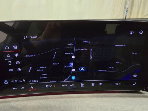 Used 2025 Audi Q5 Premium Plus w/ Premium Plus image 23