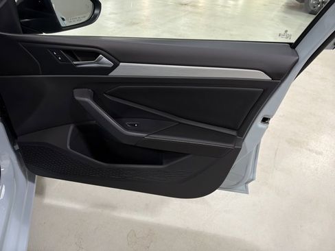 New 2026 Volkswagen Jetta Sport FWD image 38