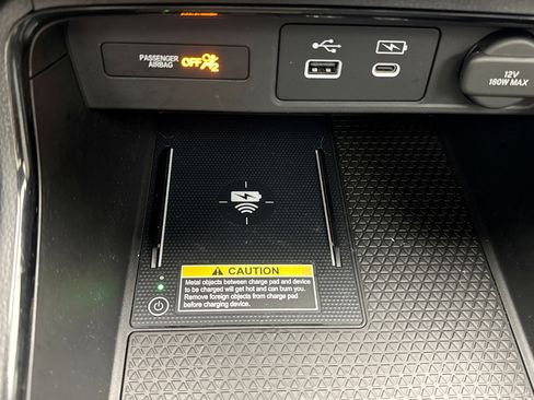 Used 2023 Honda CR-V EX-L image 16