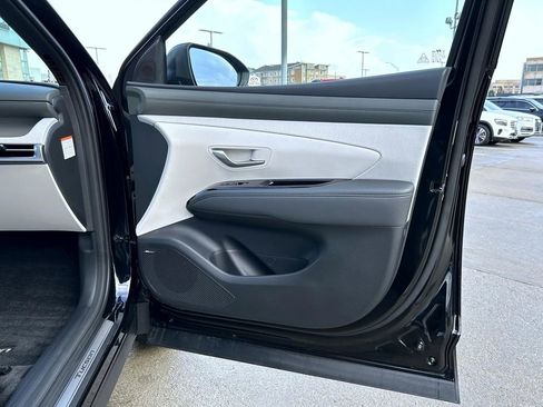 Used 2026 Hyundai Tucson Limited w/ Tow & Go Package image 18