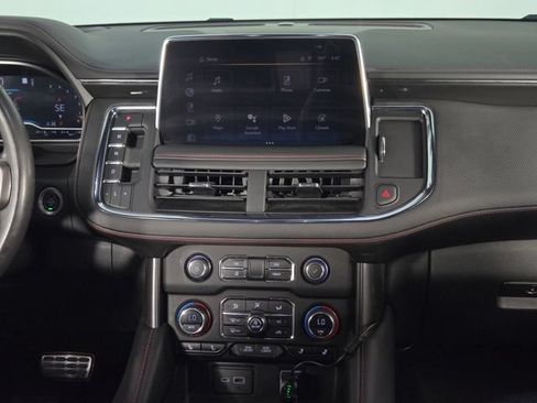 Used 2023 Chevrolet Suburban RST w/ Luxury Package AWD/4WD image 26