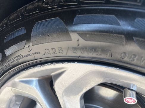 Used 2024 Honda Accord EX image 34