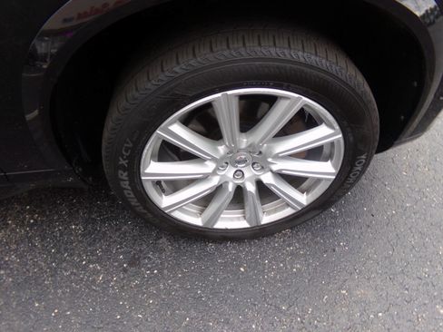 Used 2016 Volvo XC90 T6 Inscription image 48