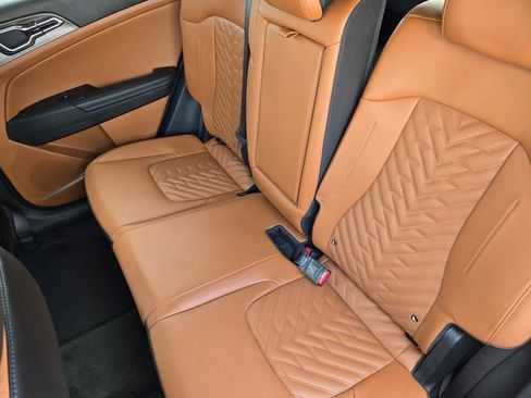 New 2026 Kia Sportage X-Line AWD/4WD image 22