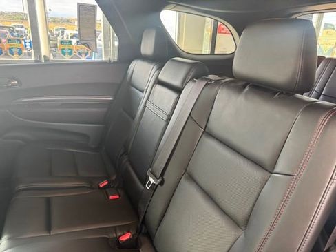 New 2025 Dodge Durango R/T image 19