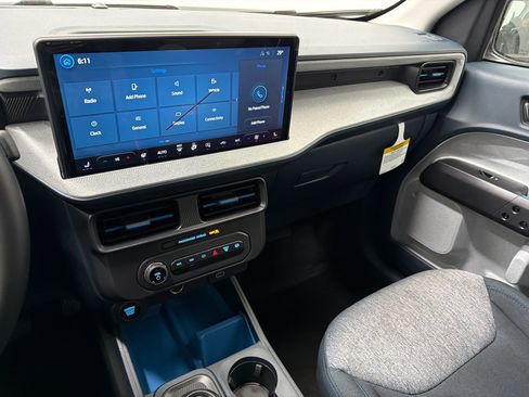 New 2026 Ford Maverick XLT w/ XLT Luxury Package FWD image 23