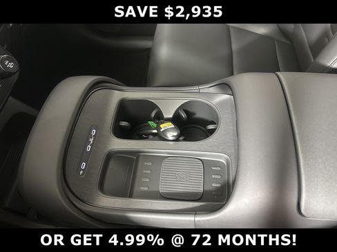 New 2026 Hyundai Palisade XRT Pro image 17