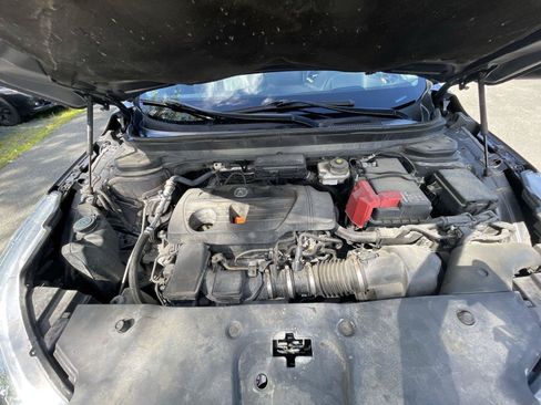 Used 2020 Acura RDX AWD w/ Advance Package image 11