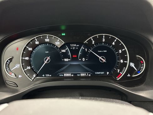 Used 2018 BMW X3 xDrive30i AWD/4WD image 9