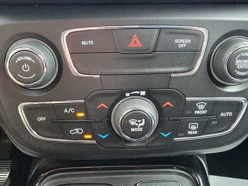 Used 2019 Jeep Compass Limited image 33