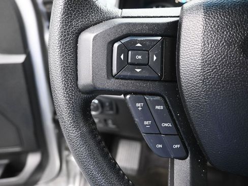 Used 2015 Ford F150 XLT w/ Equipment Group 302A Luxury image 24